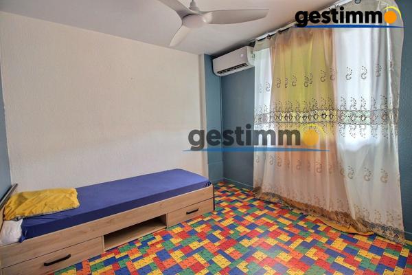 Appartement 3 pièces - Cayenne