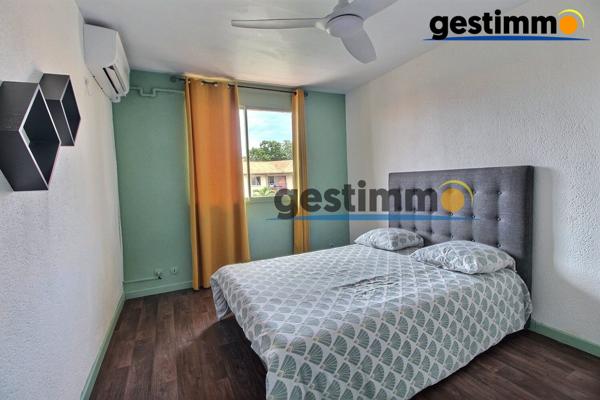 Appartement 3 pièces - Cayenne
