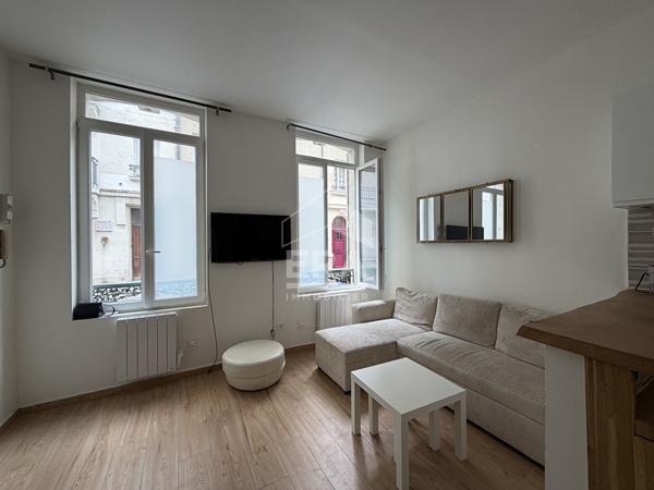 Appartement - 2 pièce(s) - 30 m2