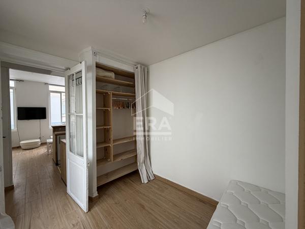 Appartement - 2 pièce(s) - 30 m2