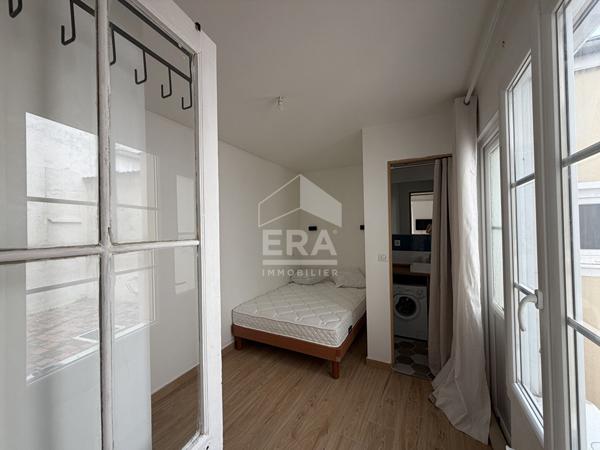 Appartement - 2 pièce(s) - 30 m2