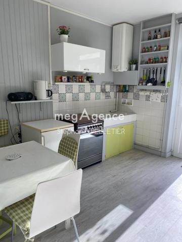 Appartement à DINARD, 35800 - 2 pièces 29m²