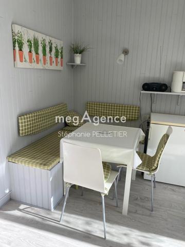 Appartement à DINARD, 35800 - 2 pièces 29m²