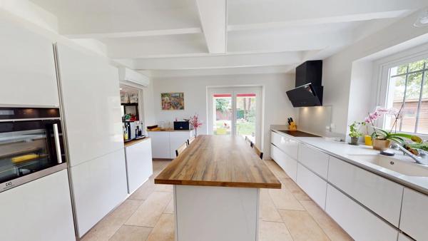 Maison Saint Paul Les Dax 4 pièce(s) 82 m2