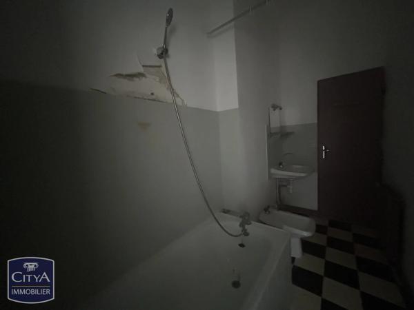 Appartement à vendre 2 pièces 47.21m² Saint-Étienne (42000)