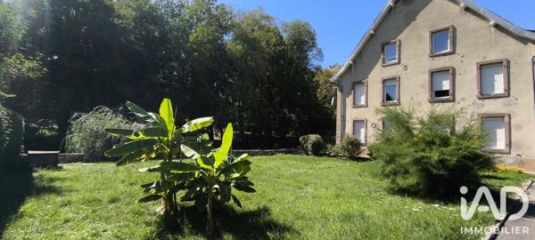 Appartement à vendre 4 pièces 83,25 m² Héricourt