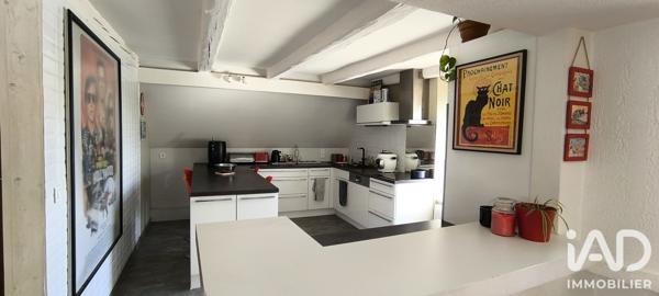 Appartement à vendre 4 pièces 83,25 m² Héricourt