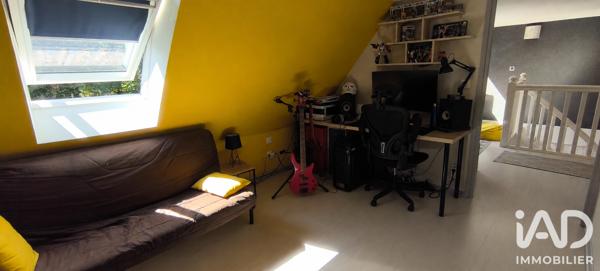 Appartement à vendre 4 pièces 83,25 m² Héricourt
