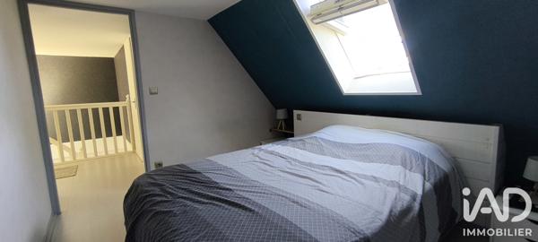 Appartement à vendre 4 pièces 83,25 m² Héricourt