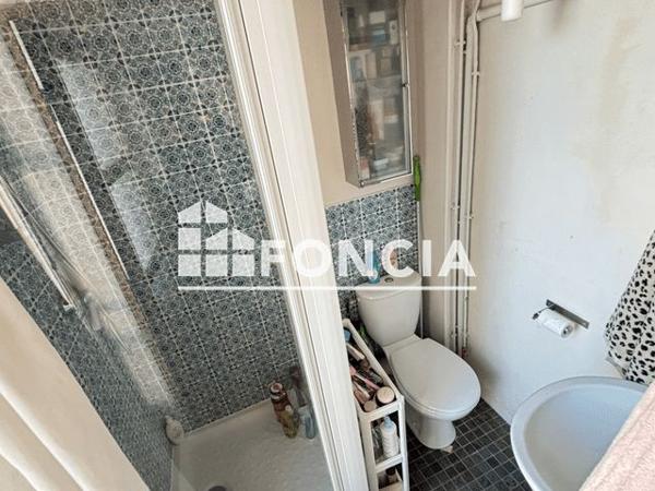 À vendre Studio 19 m² - Paris 75116