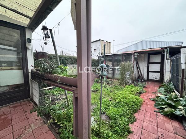 Achat maison Calais - 3 pièce(s) - 70 m² - 92 475 €