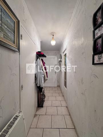 Achat maison Calais - 3 pièce(s) - 70 m² - 92 475 €