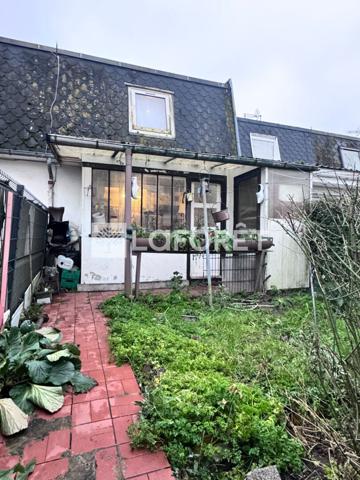 Achat maison Calais - 3 pièce(s) - 70 m² - 92 475 €