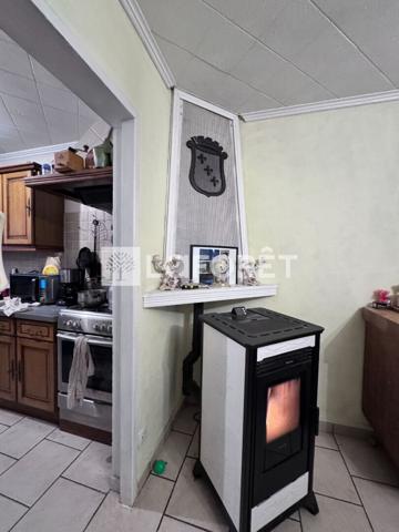 Achat maison Calais - 3 pièce(s) - 70 m² - 92 475 €