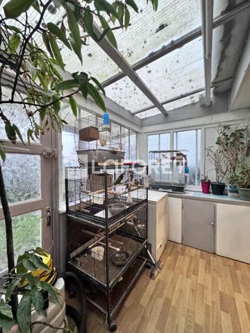 Achat maison Calais - 3 pièce(s) - 70 m² - 92 475 €