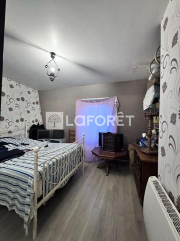 Achat maison Calais - 3 pièce(s) - 70 m² - 92 475 €