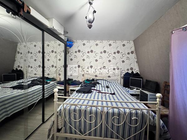 Achat maison Calais - 3 pièce(s) - 70 m² - 92 475 €