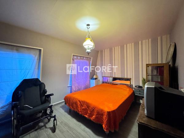 Achat maison Calais - 3 pièce(s) - 70 m² - 92 475 €