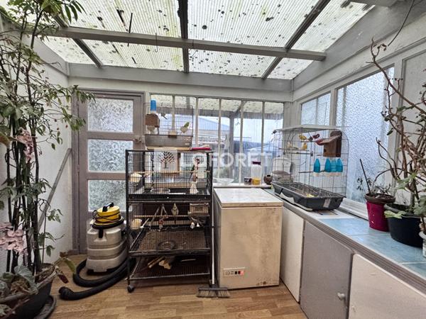 Achat maison Calais - 3 pièce(s) - 70 m² - 92 475 €