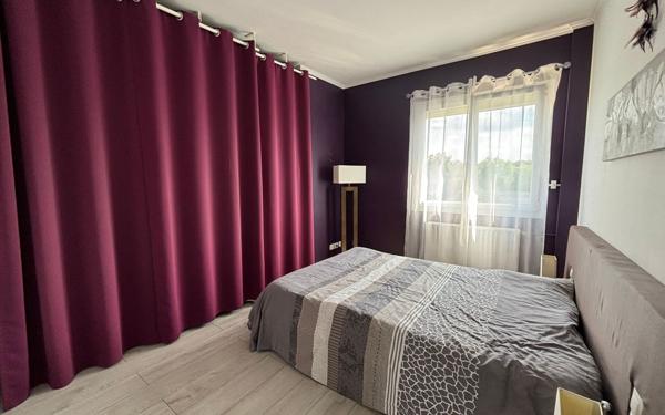 Appartement à louer    3 pièces •  Compiègne