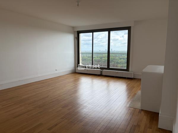 Location Appartement 4 pièces 129 m² - Saint-cloud 92210