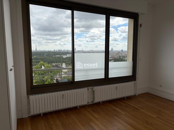 Location Appartement 4 pièces 129 m² - Saint-cloud 92210