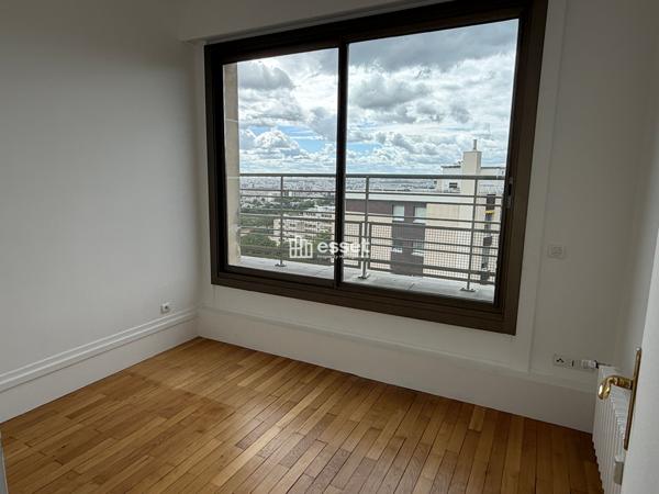 Location Appartement 4 pièces 129 m² - Saint-cloud 92210