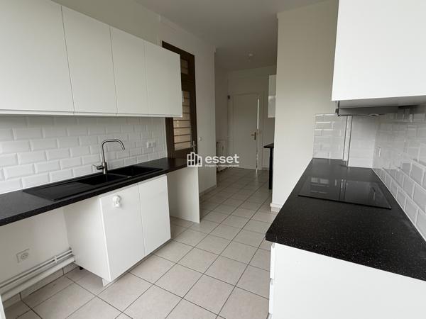 Location Appartement 4 pièces 129 m² - Saint-cloud 92210