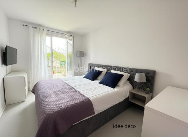 Maison traditionnelle de 147 m²