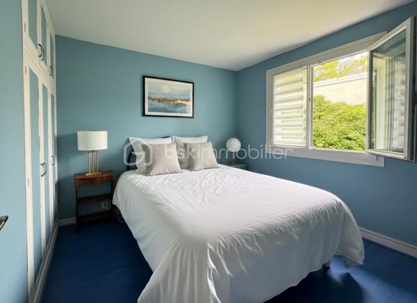 Maison traditionnelle de 147 m²