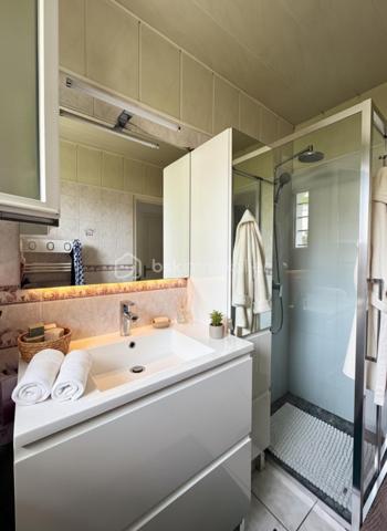 Maison traditionnelle de 147 m²