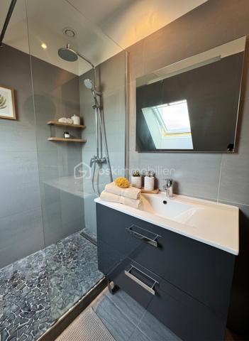 Maison traditionnelle de 147 m²