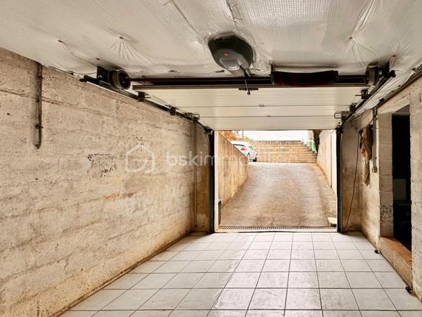 Maison traditionnelle de 147 m²