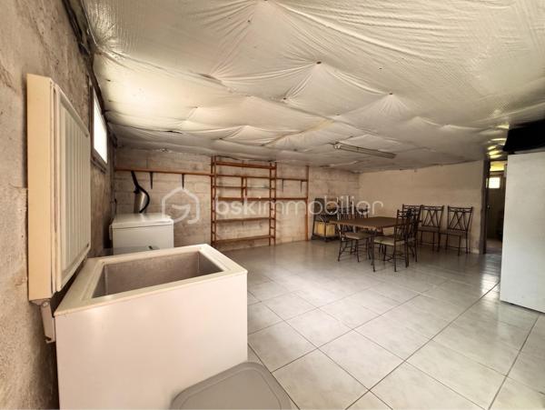 Maison traditionnelle de 147 m²