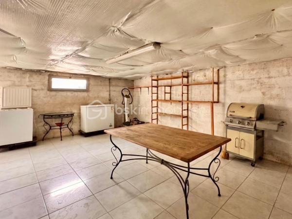 Maison traditionnelle de 147 m²