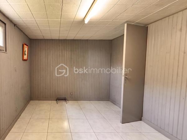 Maison traditionnelle de 147 m²