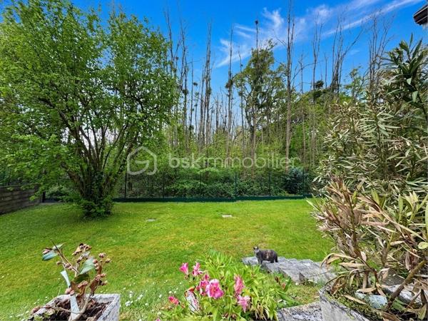 Maison traditionnelle de 147 m²