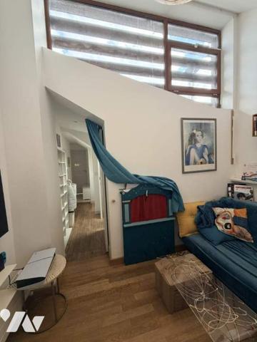 Maison d'habitation