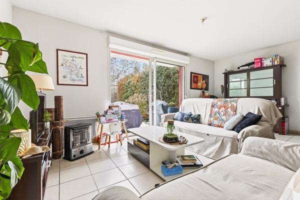 Maison/villa · Vente Bruges (33520) 4 pièces · 91m²