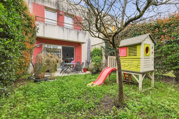 Maison/villa · Vente Bruges (33520) 4 pièces · 91m²