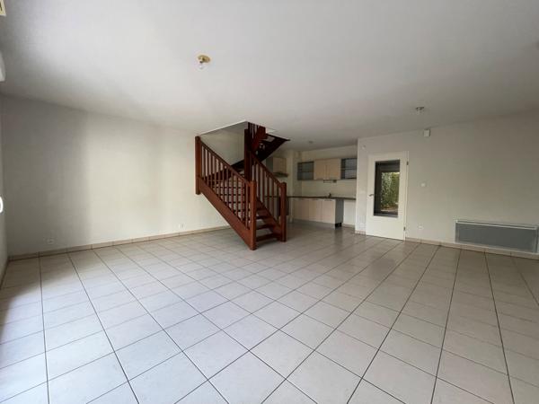 Maison/villa · Vente Bruges (33520) 4 pièces · 91m²
