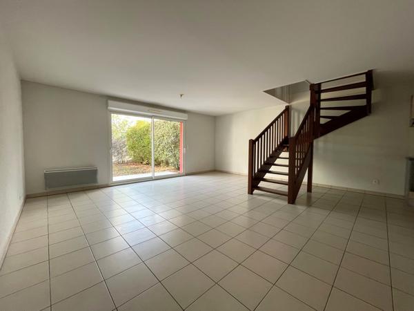 Maison/villa · Vente Bruges (33520) 4 pièces · 91m²