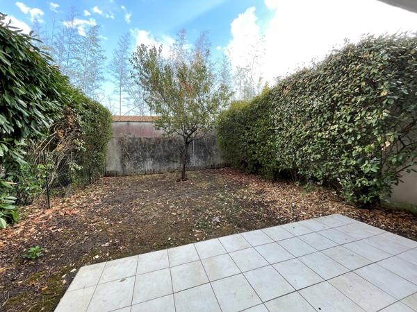 Maison/villa · Vente Bruges (33520) 4 pièces · 91m²