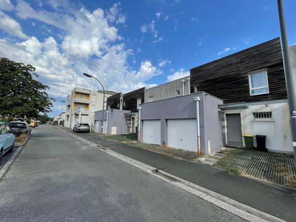 Maison/villa · Vente Bruges (33520) 4 pièces · 91m²