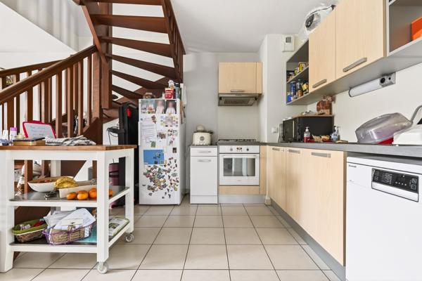 Maison/villa · Vente Bruges (33520) 4 pièces · 91m²