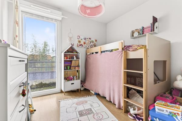 Maison/villa · Vente Bruges (33520) 4 pièces · 91m²