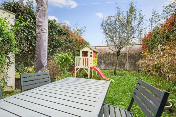 Maison/villa · Vente Bruges (33520) 4 pièces · 91m²