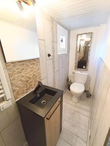 Appartement Melun 2 pièces 52m2 au sol