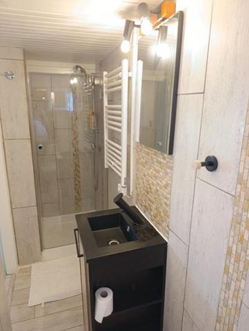 Appartement Melun 2 pièces 52m2 au sol