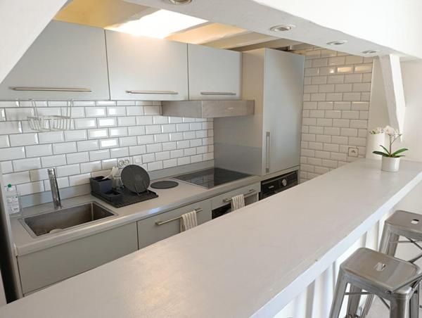 Appartement Melun 2 pièces 52m2 au sol